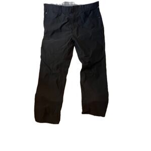 Members Mark Straight Fit Denali Paint Pants 36x30